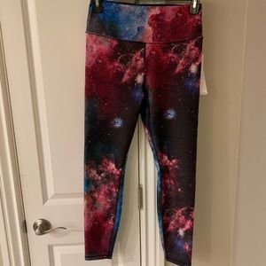 Good Ameican active wear